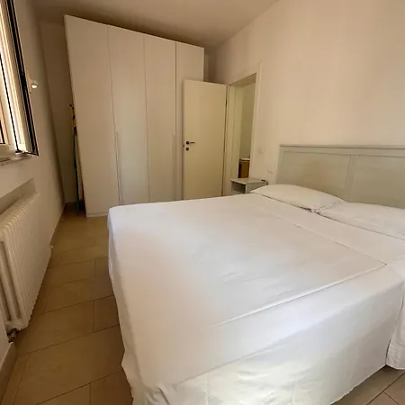 5 Min A Piedi Dal Mare - Il Lupo Affitta Rimini