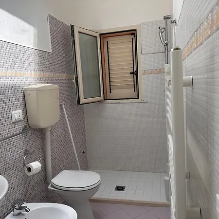 Appartement 5 Min A Piedi Dal Mare - Il Lupo Affitta Rimini