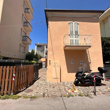 5 Min A Piedi Dal Mare - Il Lupo Affitta Appartement *
