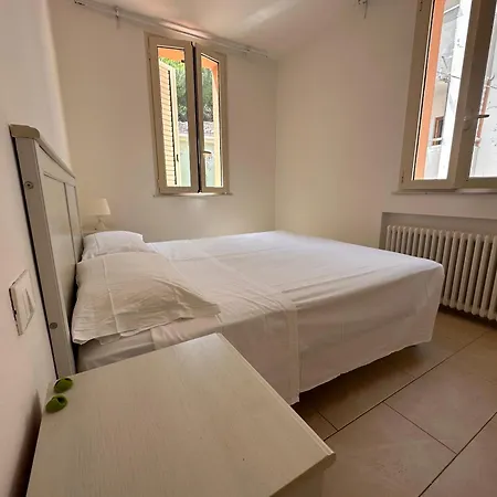 Appartement 5 Min A Piedi Dal Mare - Il Lupo Affitta *