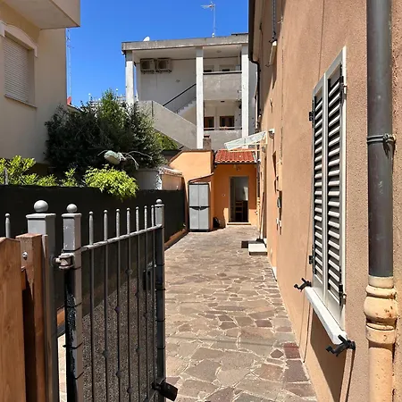 5 Min A Piedi Dal Mare - Il Lupo Affitta Rimini