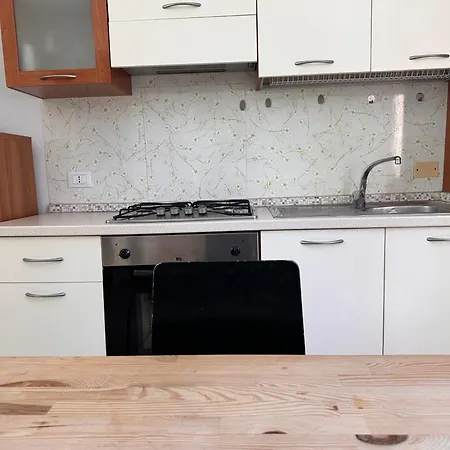 5 Min A Piedi Dal Mare - Il Lupo Affitta Rimini